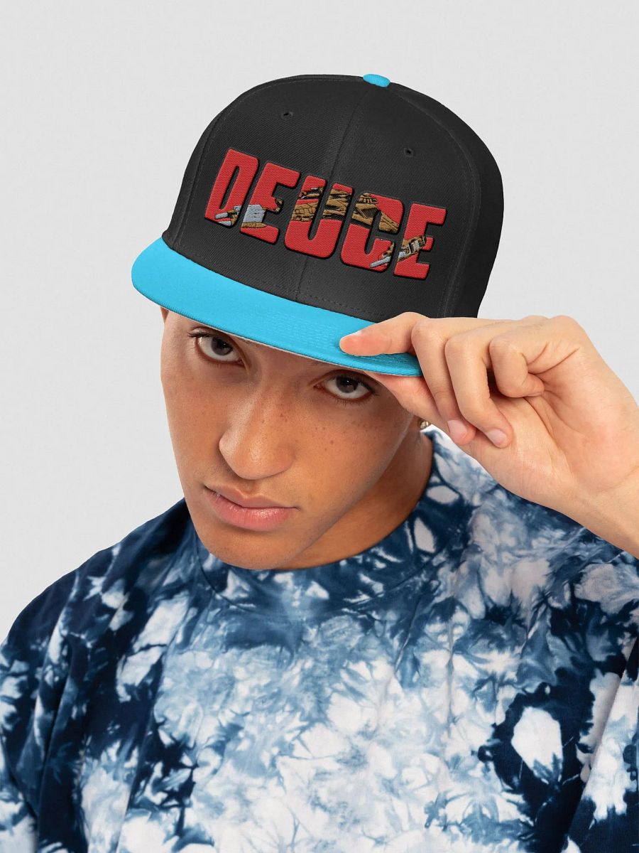 The Modern Pirate Hat product image (83)