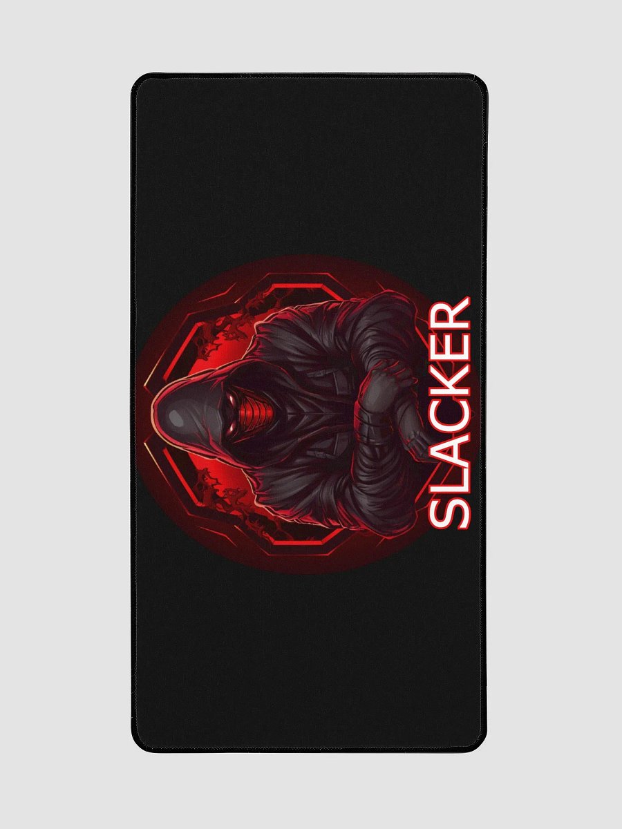 Neon Enigma Desk Mat product image (2)