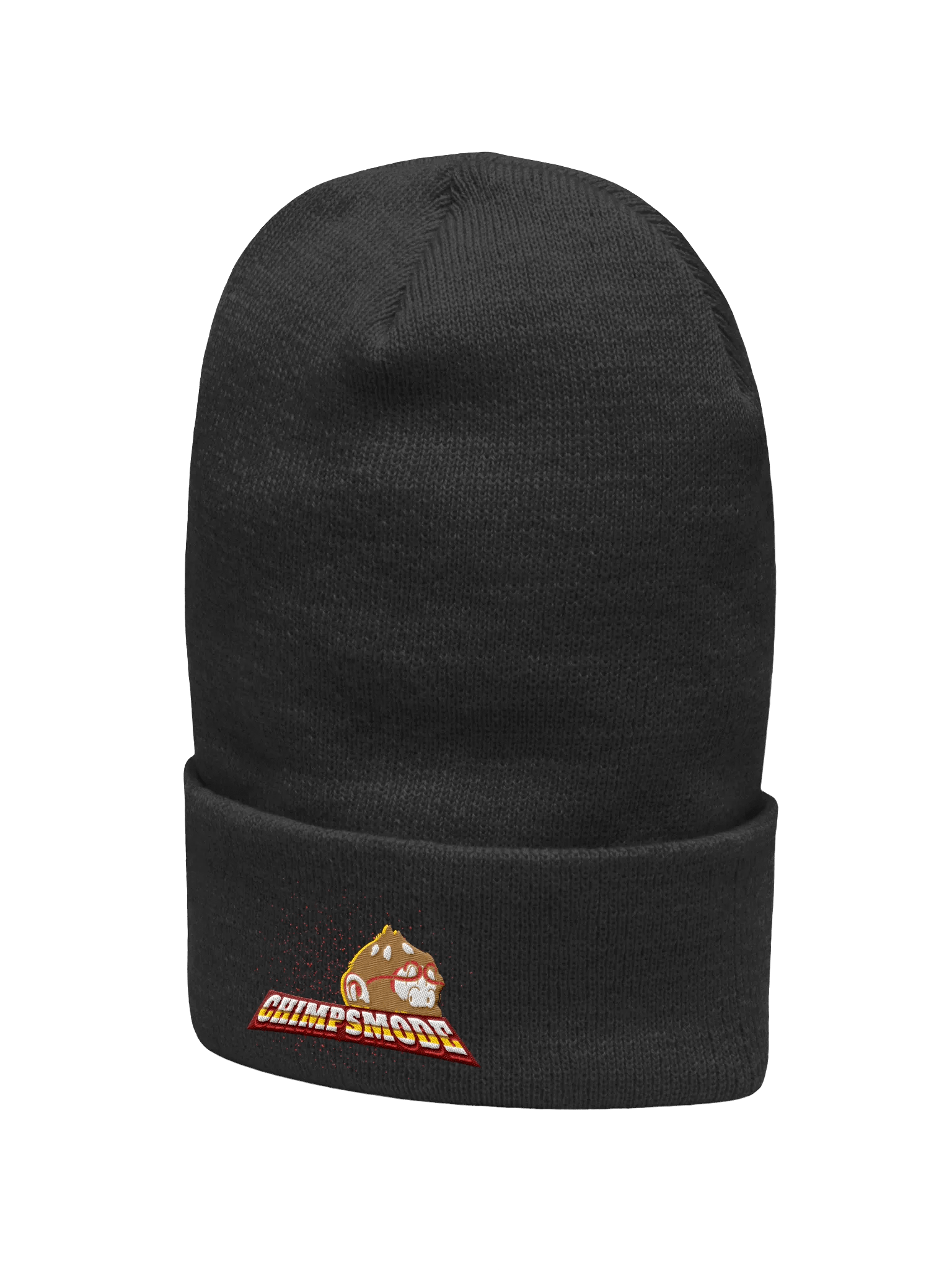 Chimp's Beanie product image (3)
