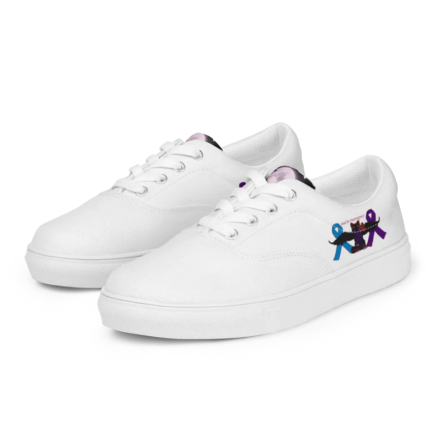 Howl For Huntington's Women's Lace-Ups product image (9)