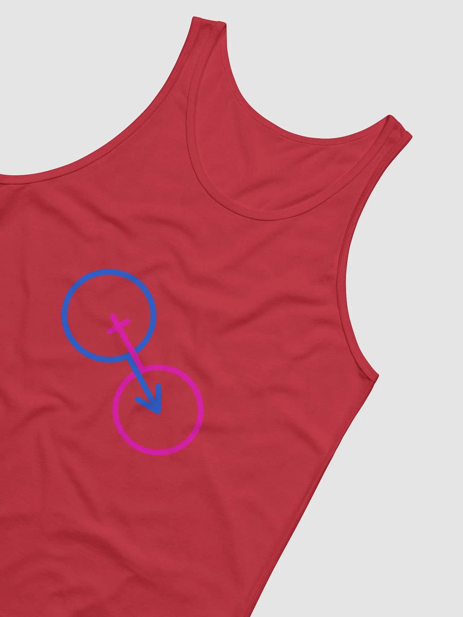 Power Of Traditional Love Tank product image (4)