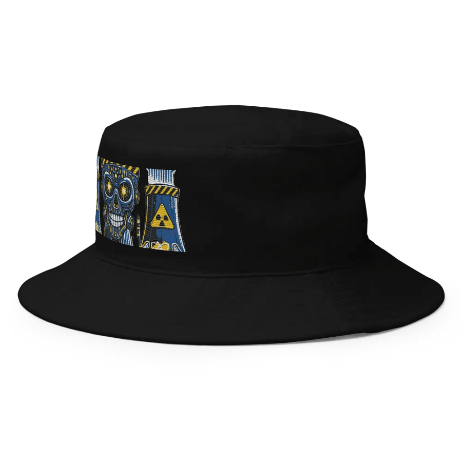 Nuclear Cooling Bucket product image (2)