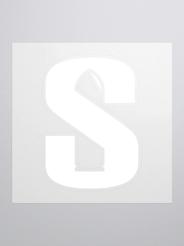 SoulSniper Bullet Logo product image (1)