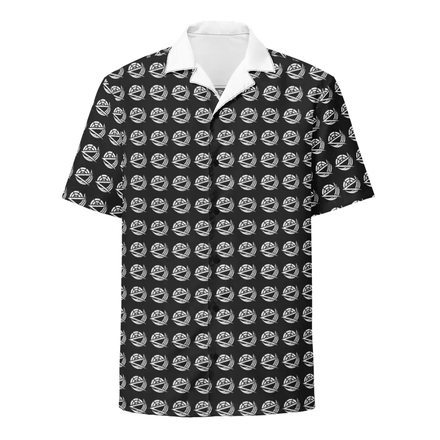 Crescendo Super Fan Hawaiian Shirt product image (1)