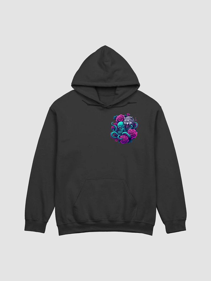 Wild Romance Hoodie product image (1)