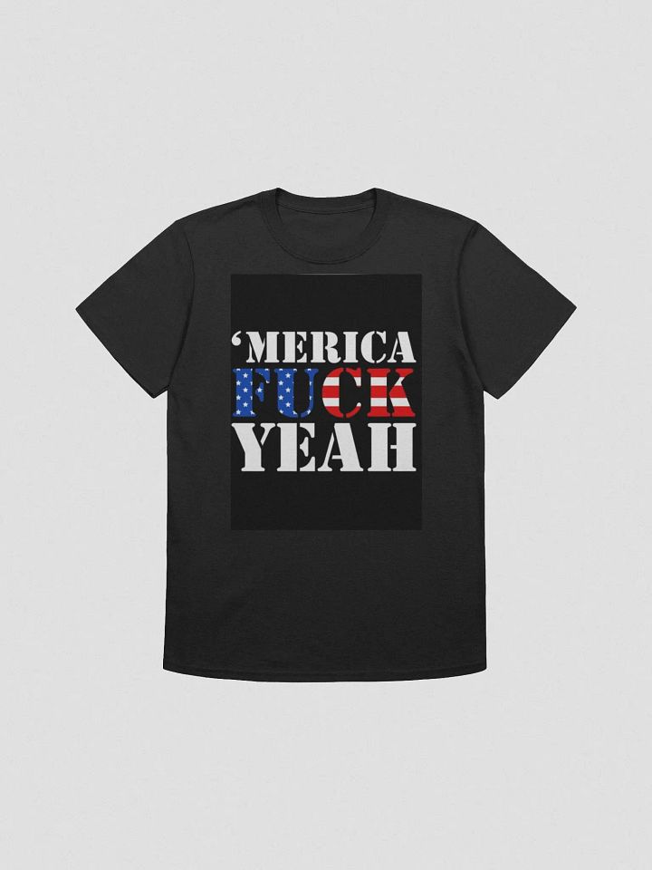MURICA FUCK YEA product image (1)
