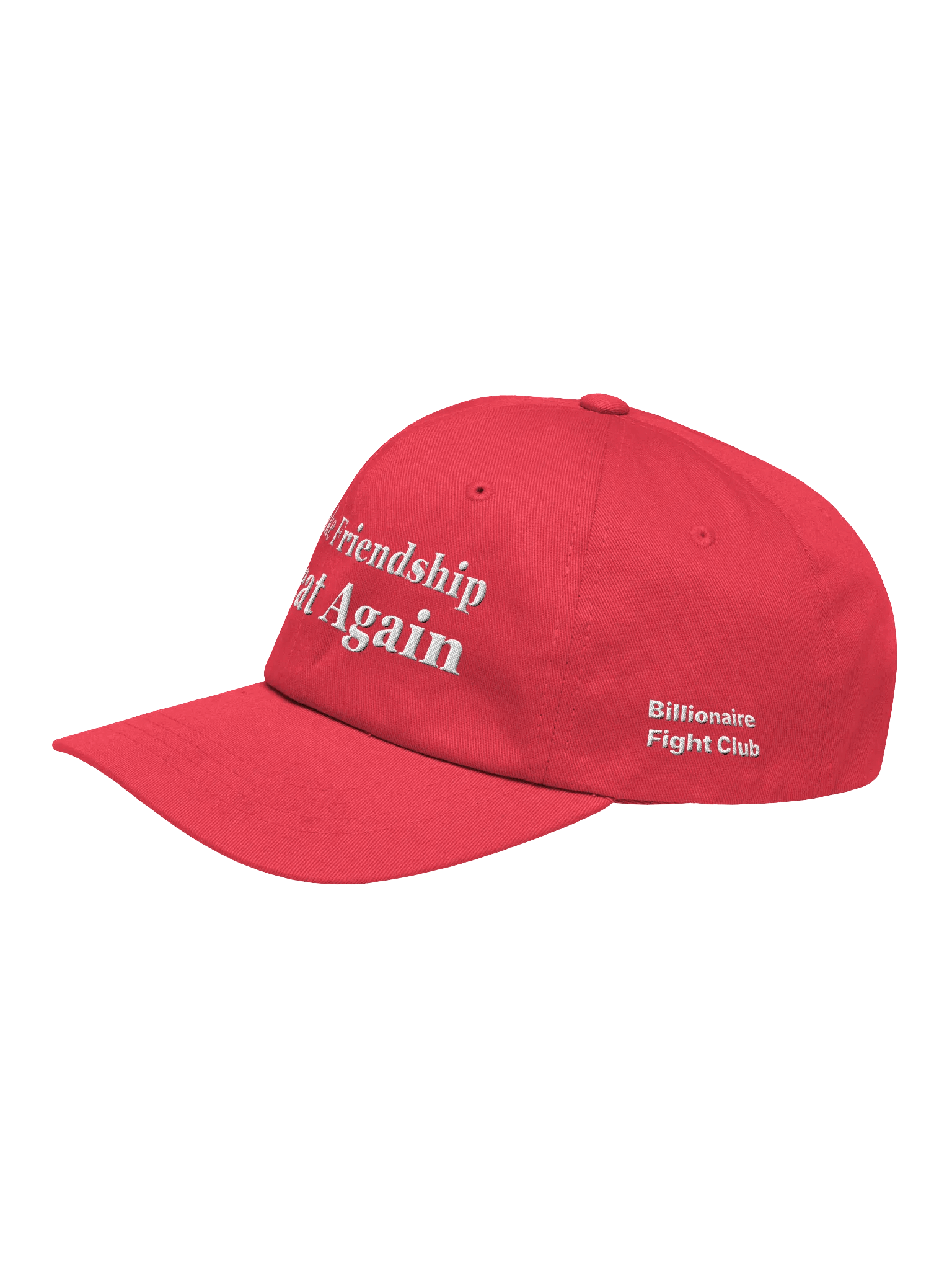 MAKE FRIENDSHIP GREAT AGAIN product image (4)