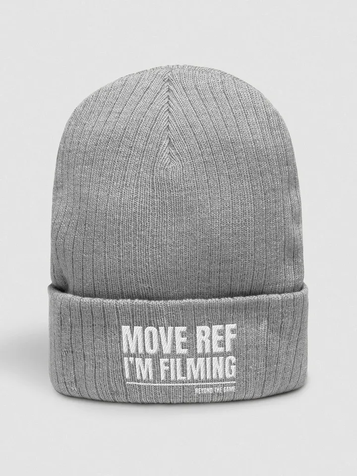 Knit Beanie product image (4)