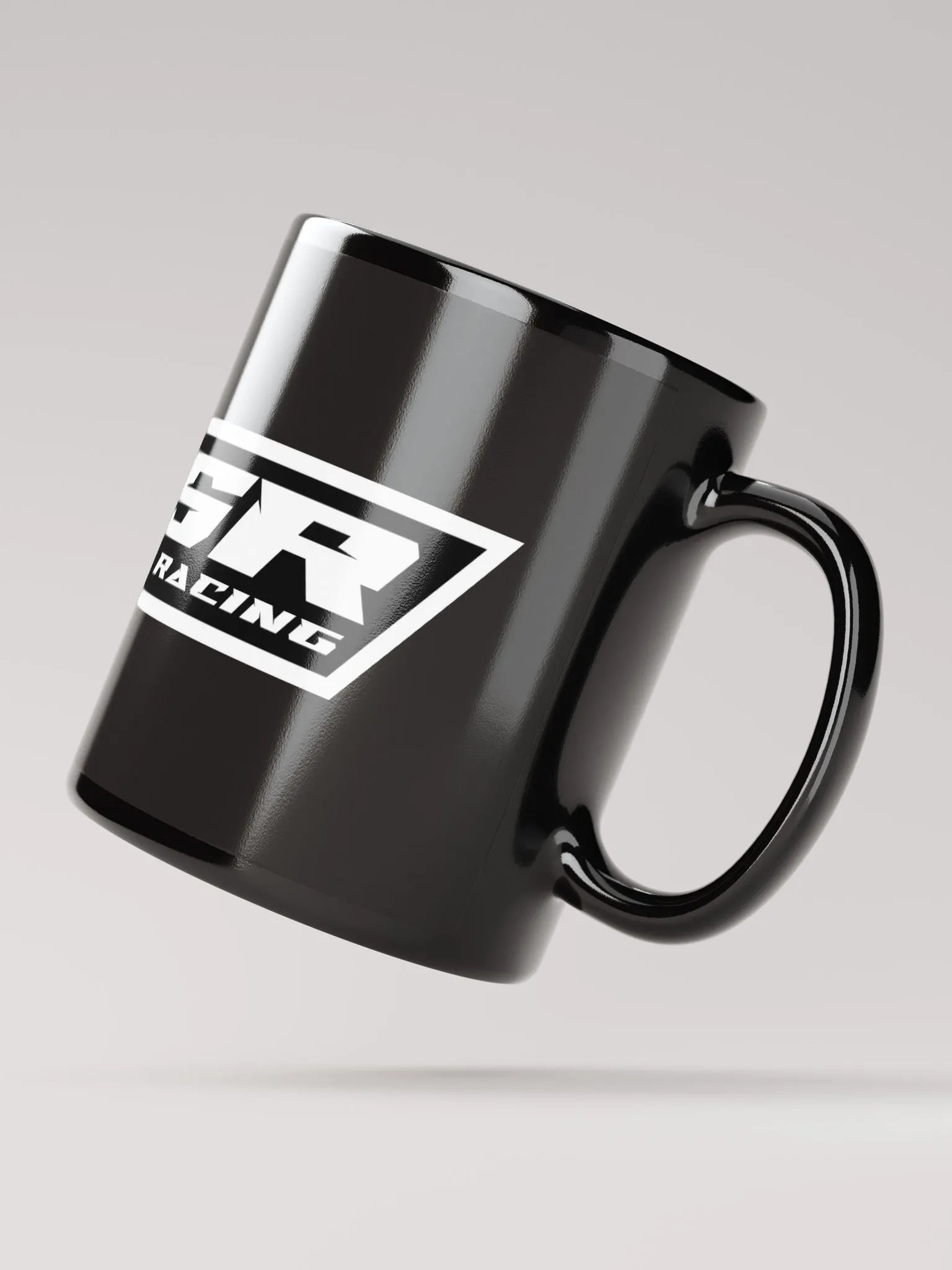 NWSR Long Boi Logo Cup - Black product image (2)