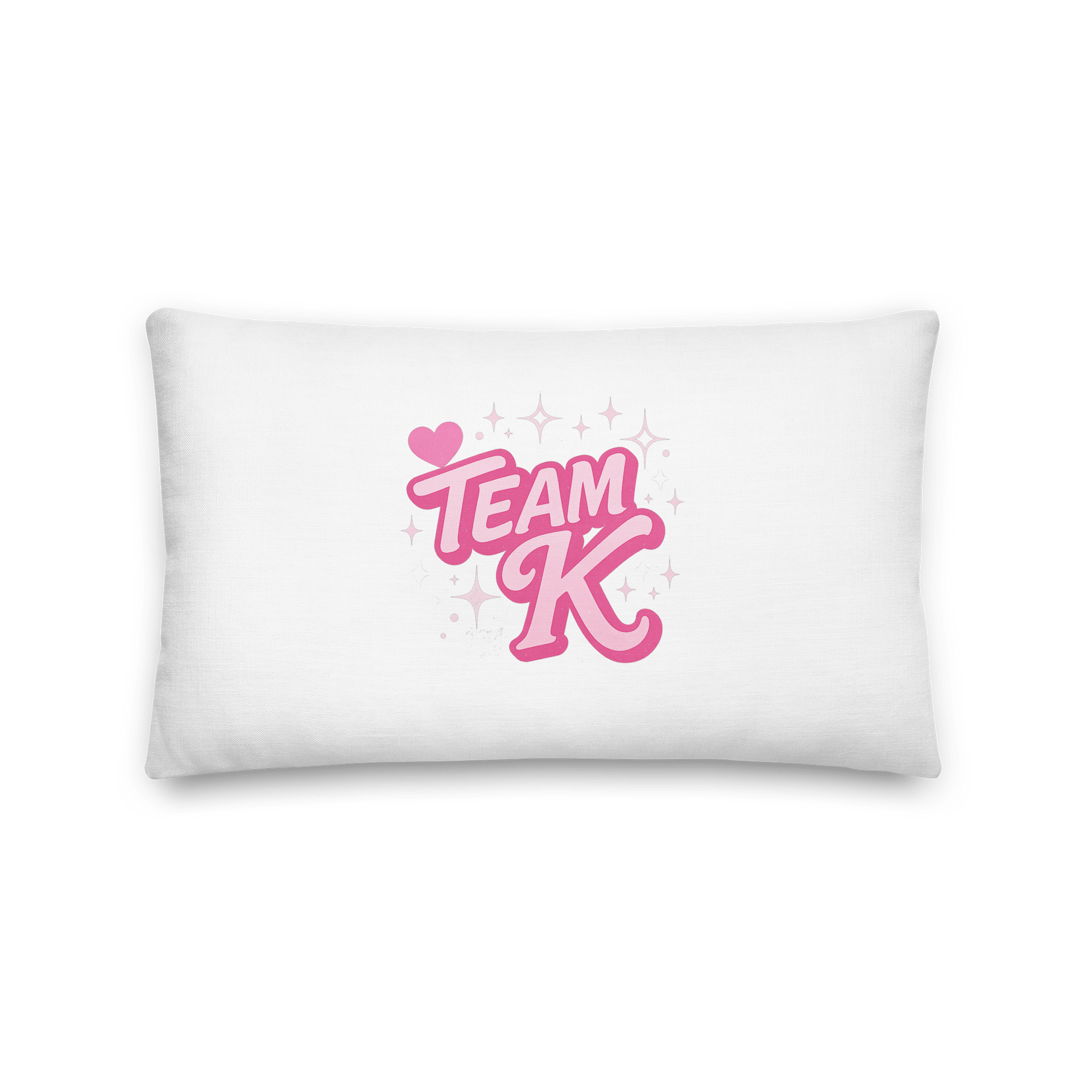 K's WORLD Pillow product image (2)