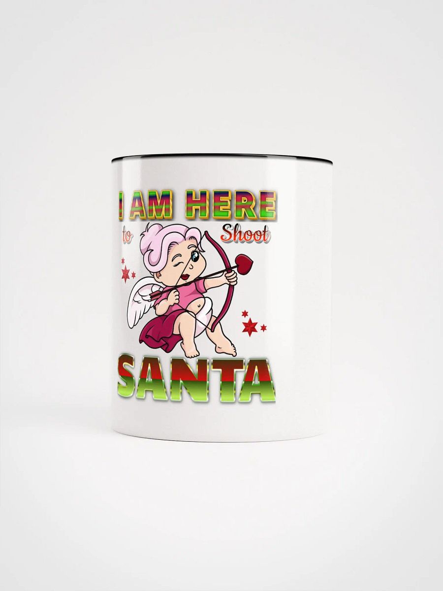 Cupid's Playful Shot Mug product image (1)