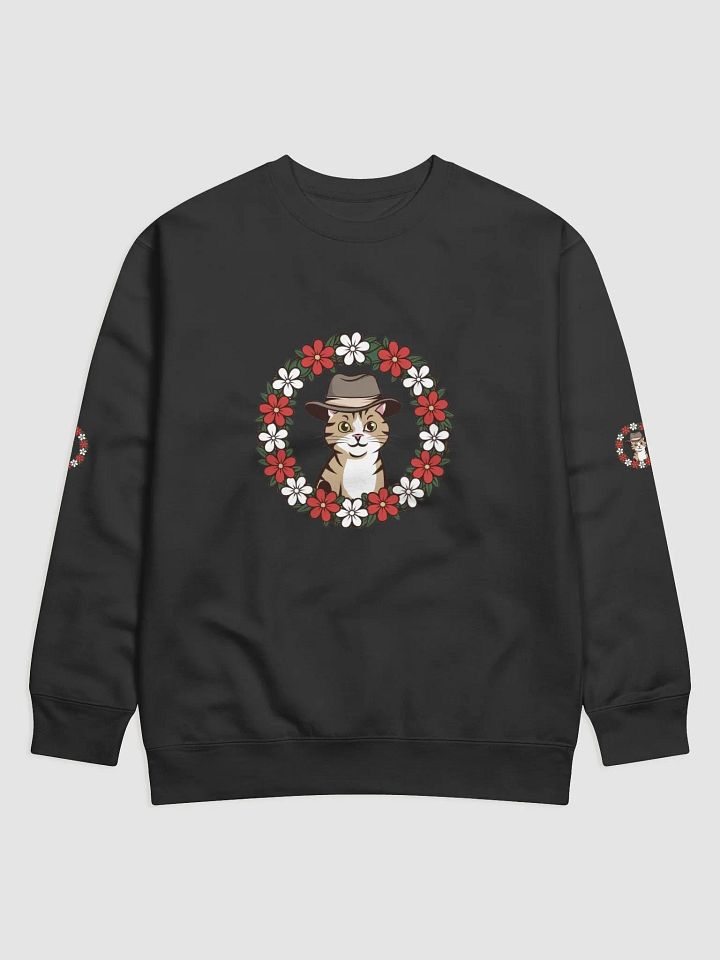 Heritage Americana Premium Sweatshirt product image (1)