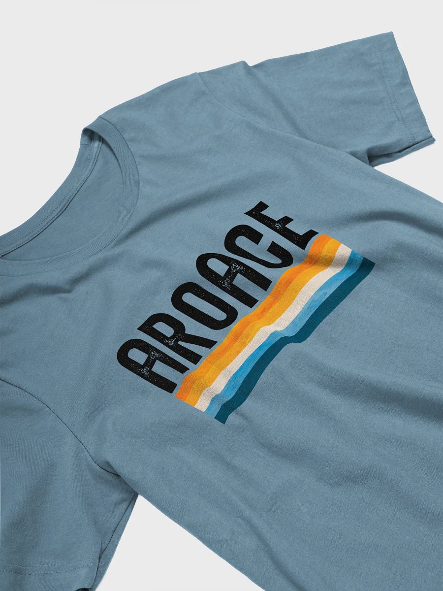 Vintage AroAce T-Shirt product image (3)