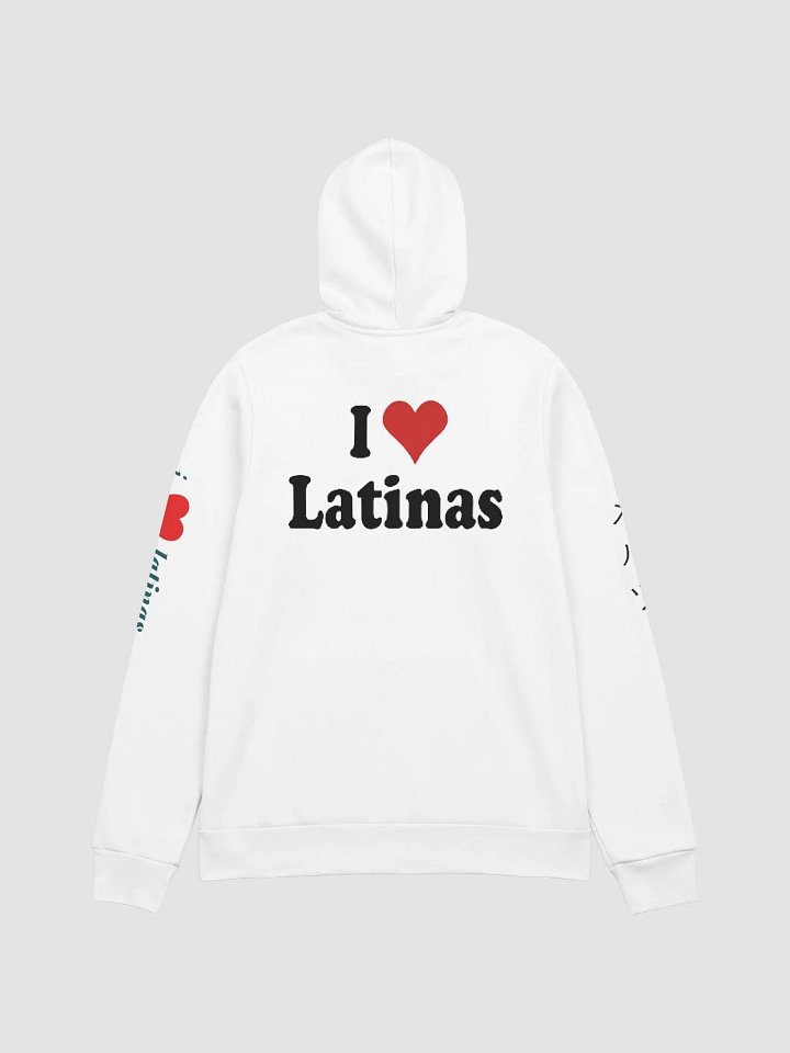 i luv latinas<3 product image (2)