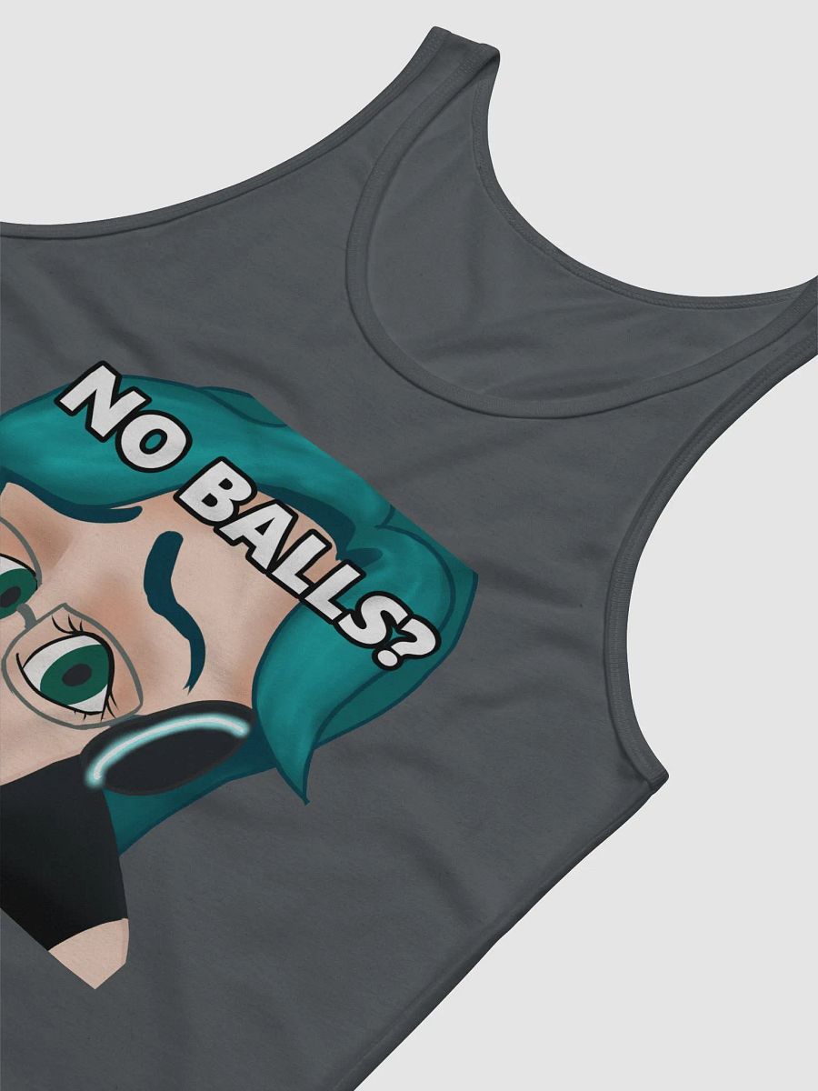 No balls??? Tank product image (24)