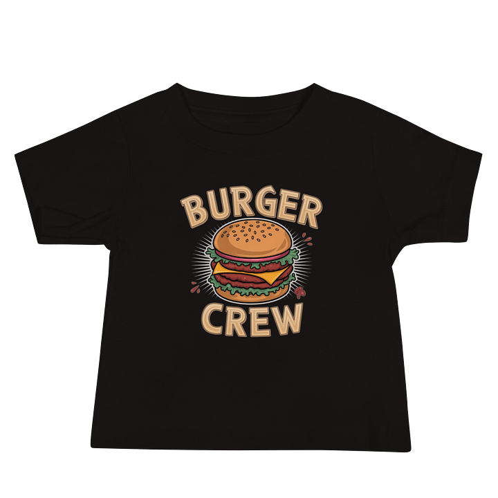 Burger Crew product image (2)