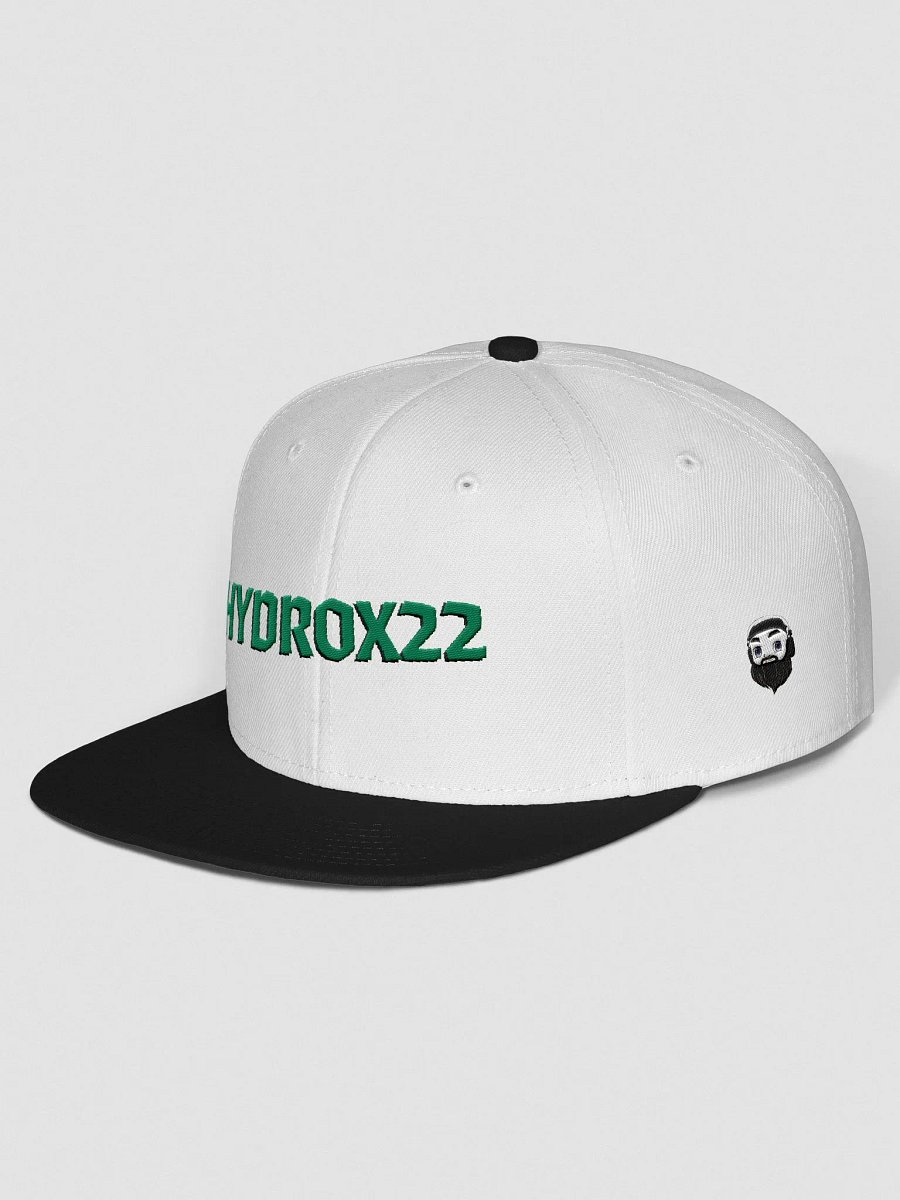 Hydrox Snapback product image (2)