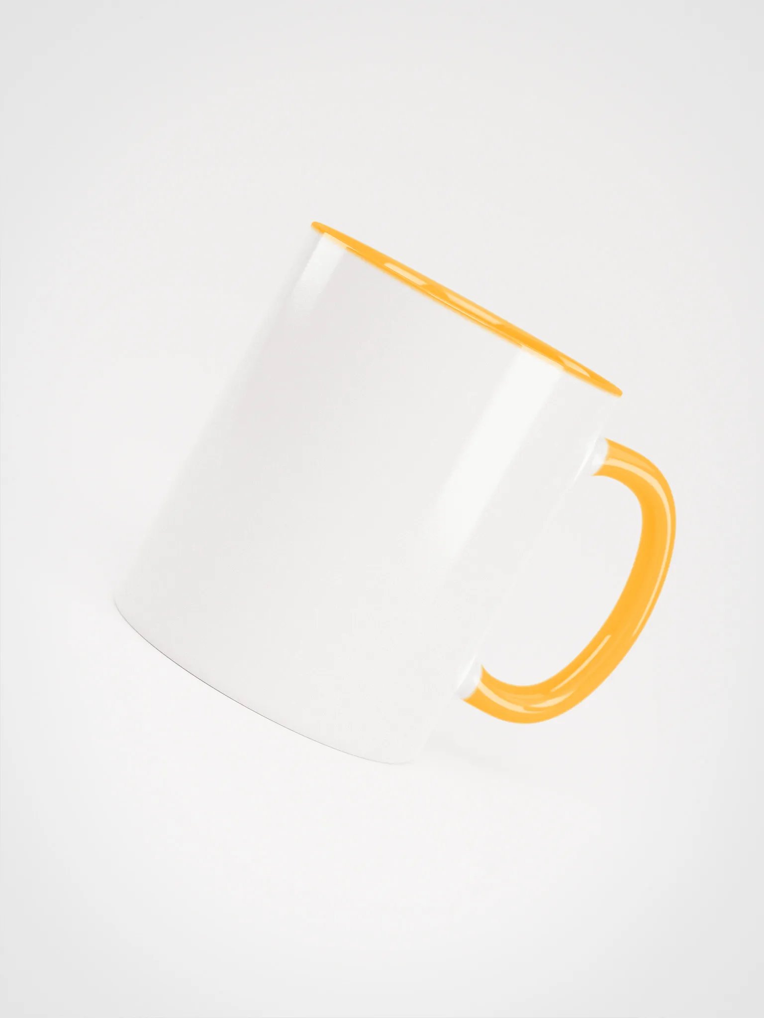 Retro Sunset Palm Trees Mug product image (4)