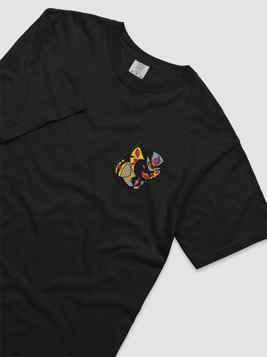 Pentious Quack Unisex Pocket Tee (Embroidered) product image (42)
