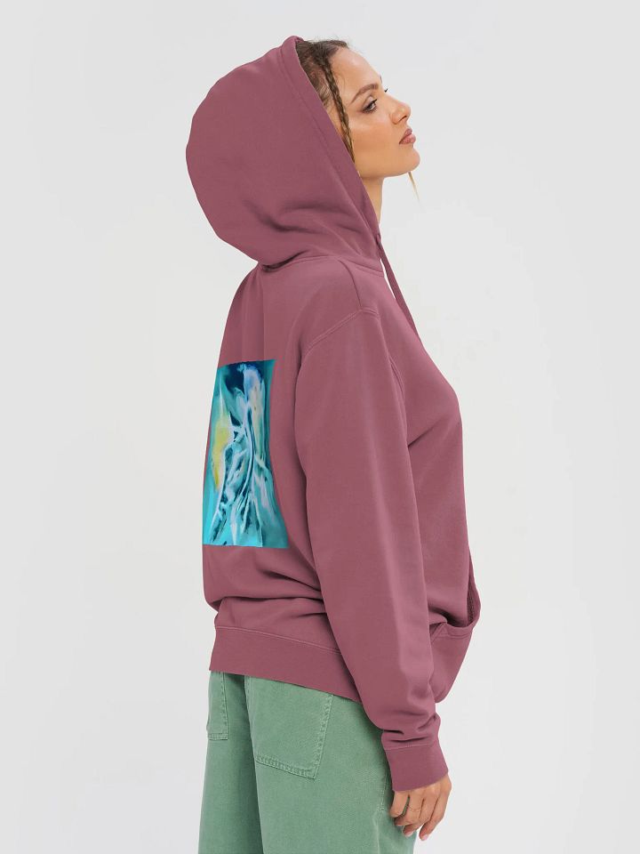 Blue Ass Hoodie product image (2)