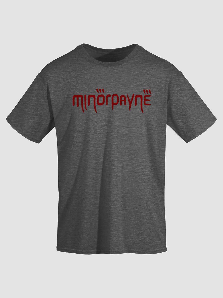 Jujutsu Payne Tee product image (8)