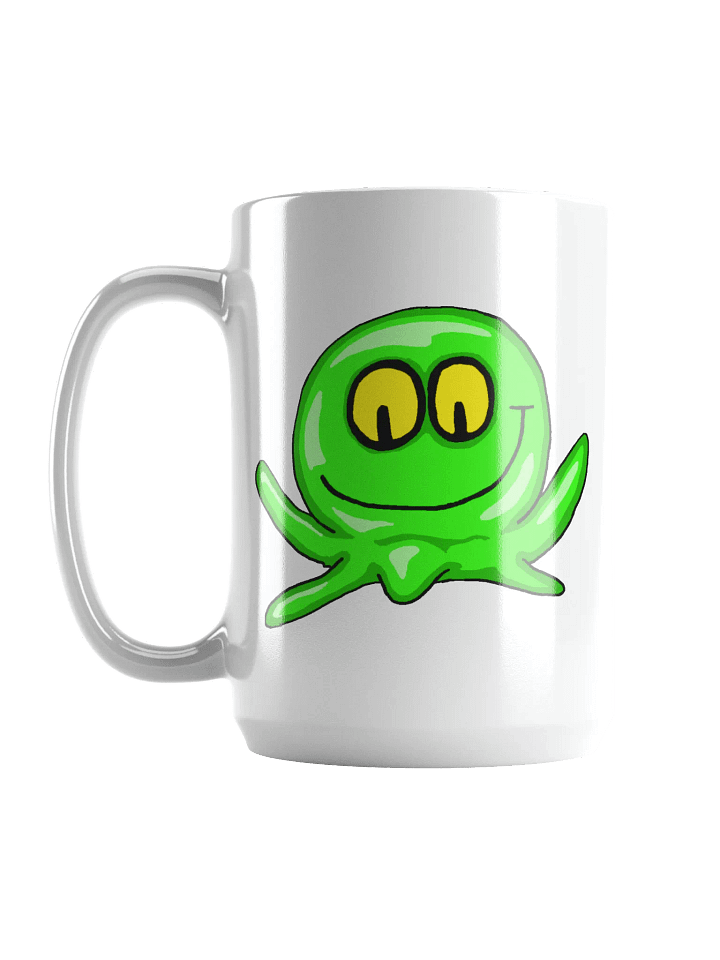The Science! Mug product image (1)