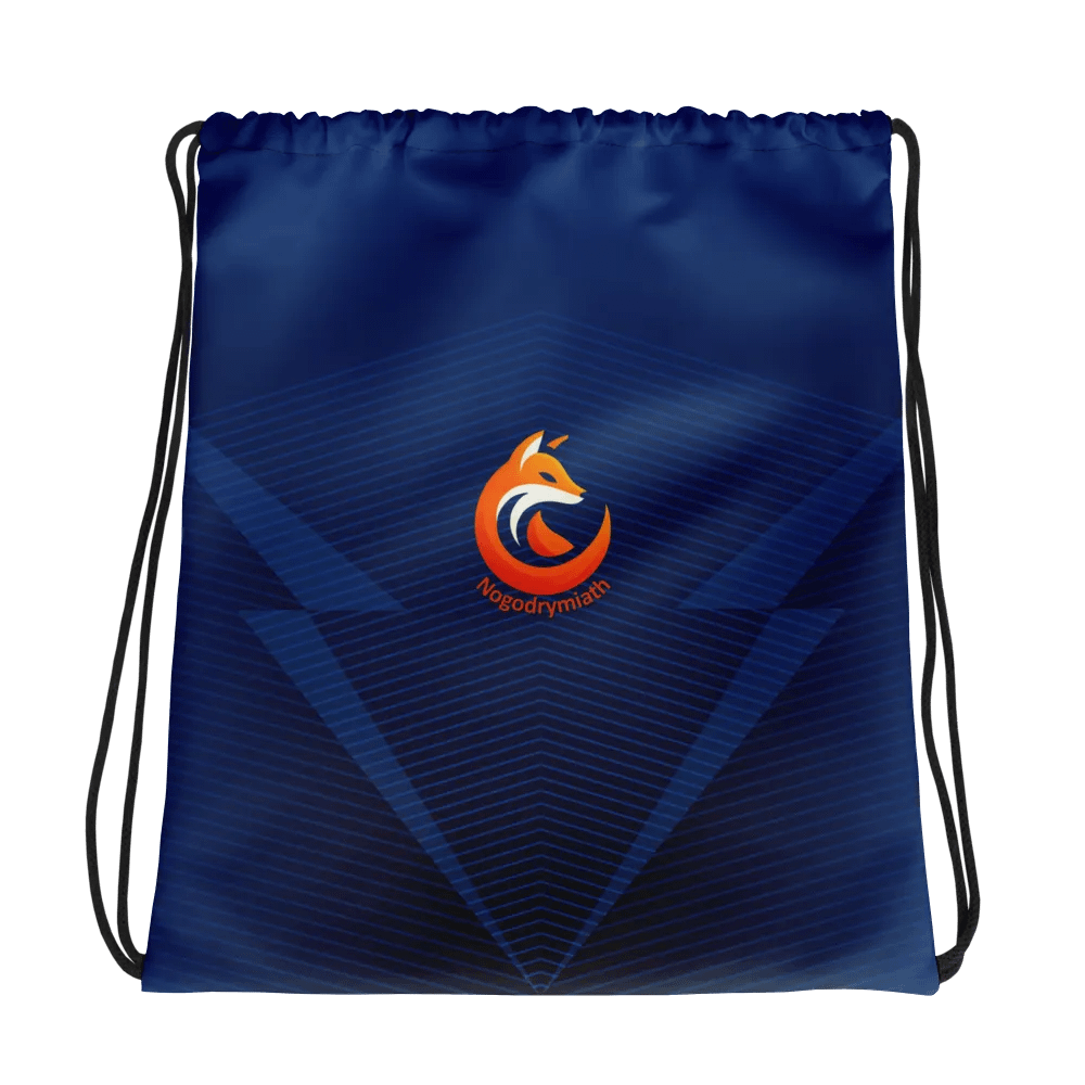 Nogo Sac à cordon bleu product image (1)