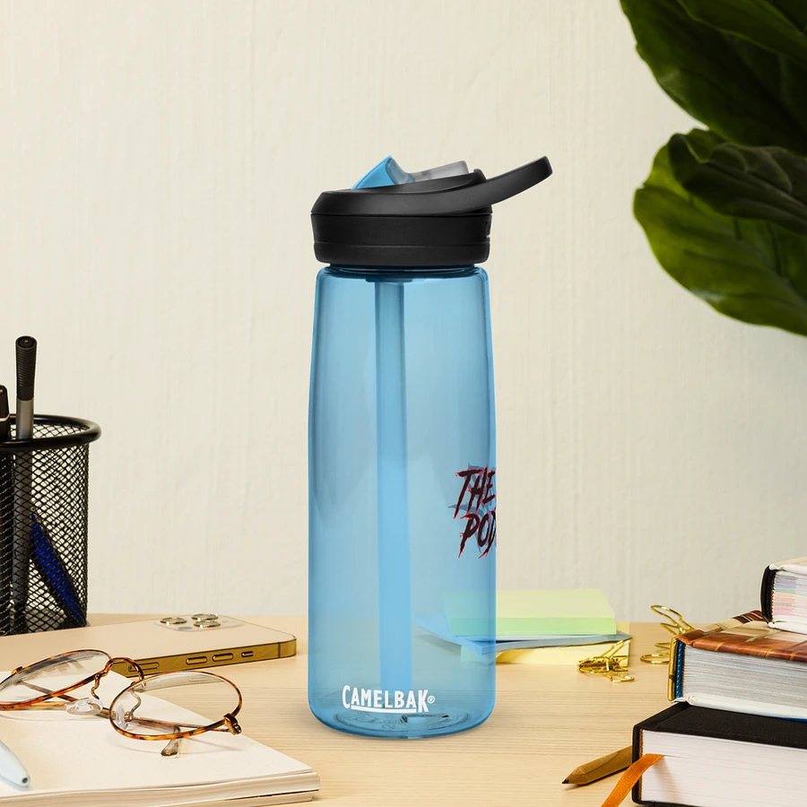 DGD Podcast CamelBak Water Bottle product image (75)