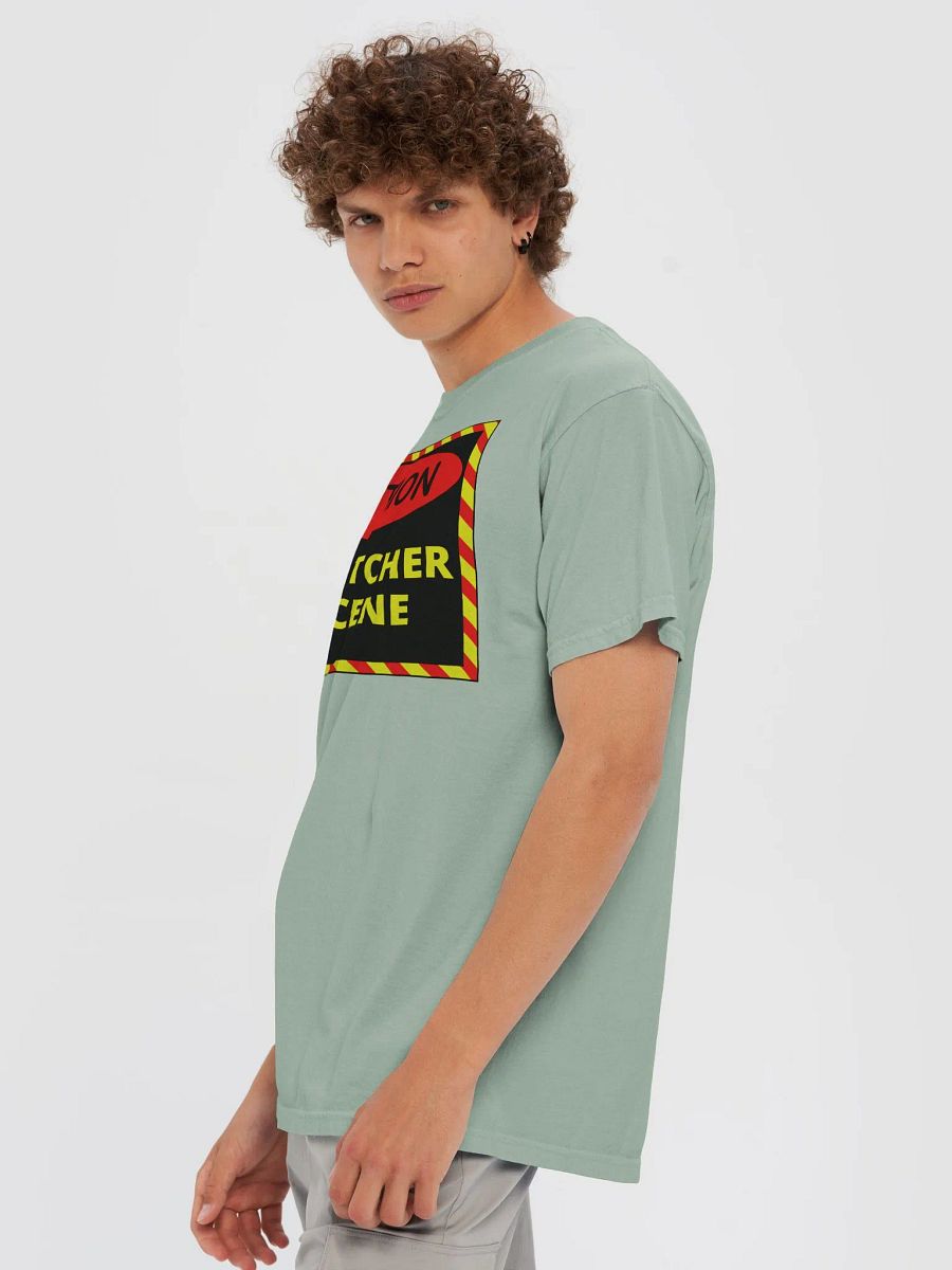 CAUTION : COPWATCHER ON SCENE product image (71)