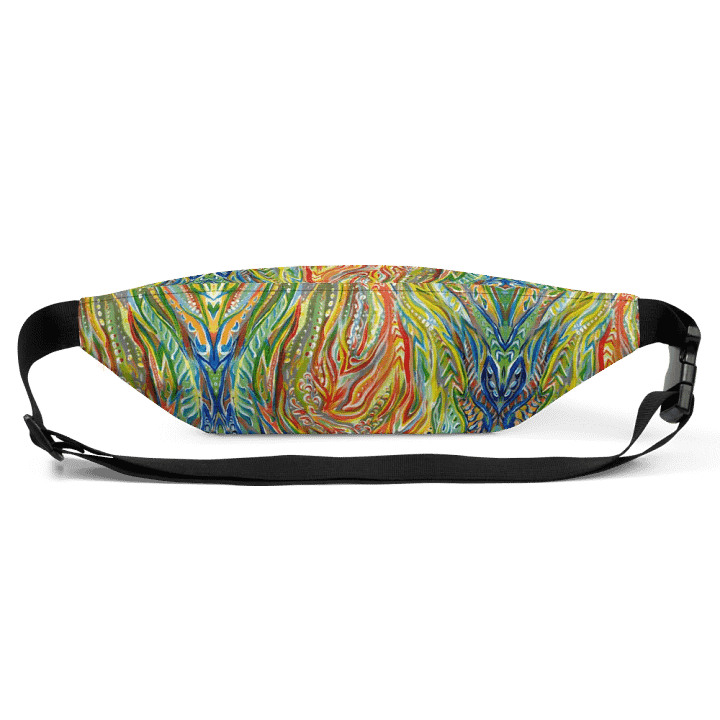 FIRE & WATER - FANNY PACK product image (2)