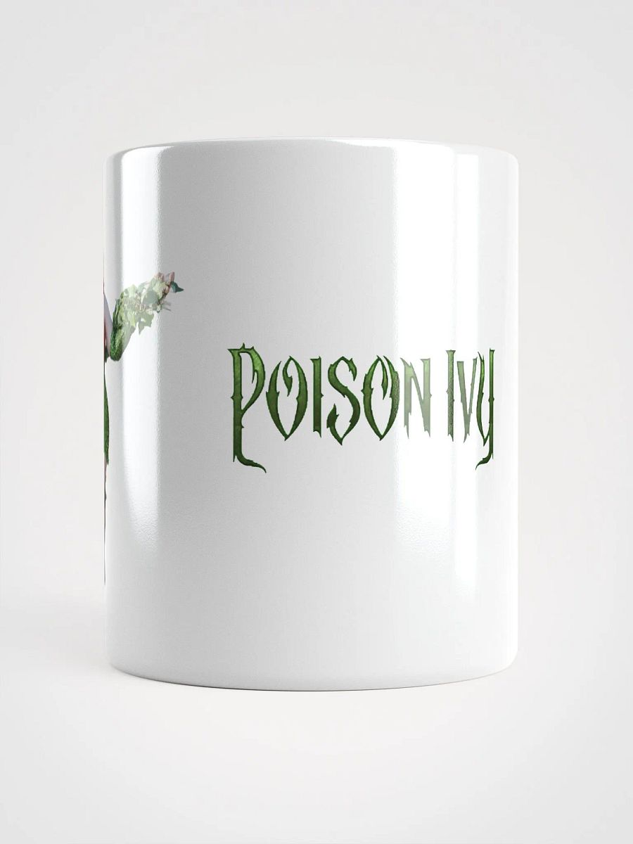 Poison Ivy White Mug product image (3)
