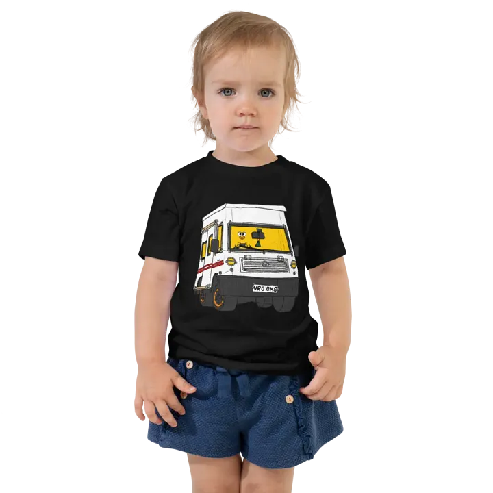 Toddler van T! product image (1)