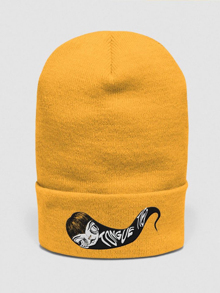 LYL BEANIE product image (2)