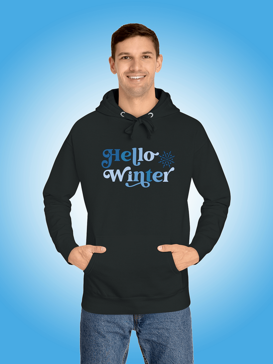 Hello Winter product image (1)