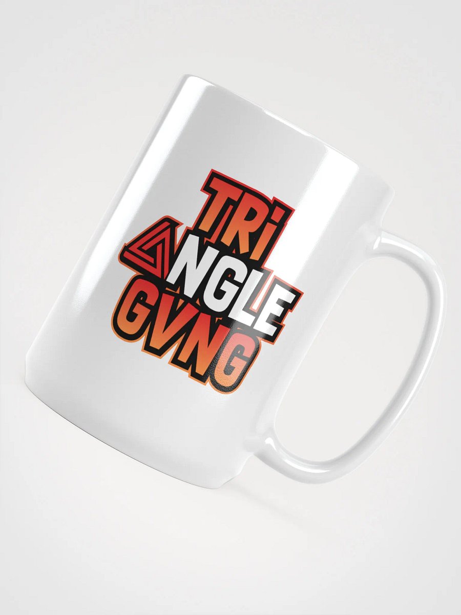 GVNG Mug product image (4)