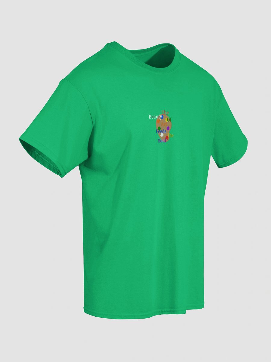 Artistic Palette T-Shirt product image (4)