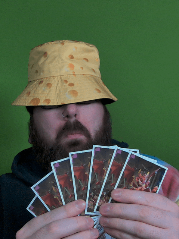 Make me play your deck! product image (1)