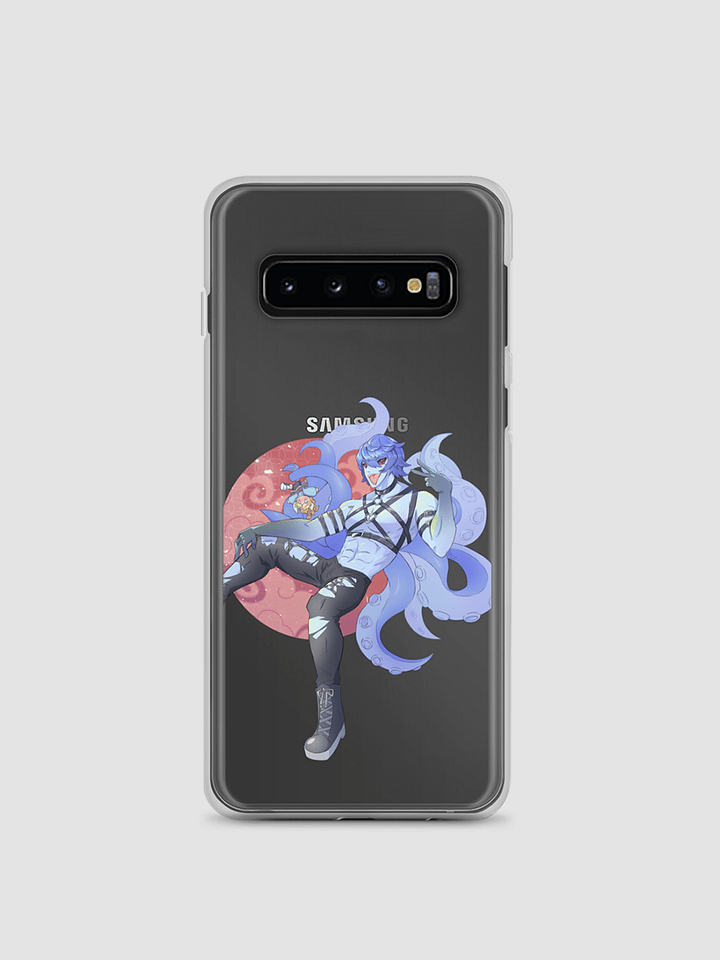 [Puffybloodfairy] Samsung Case product image (1)