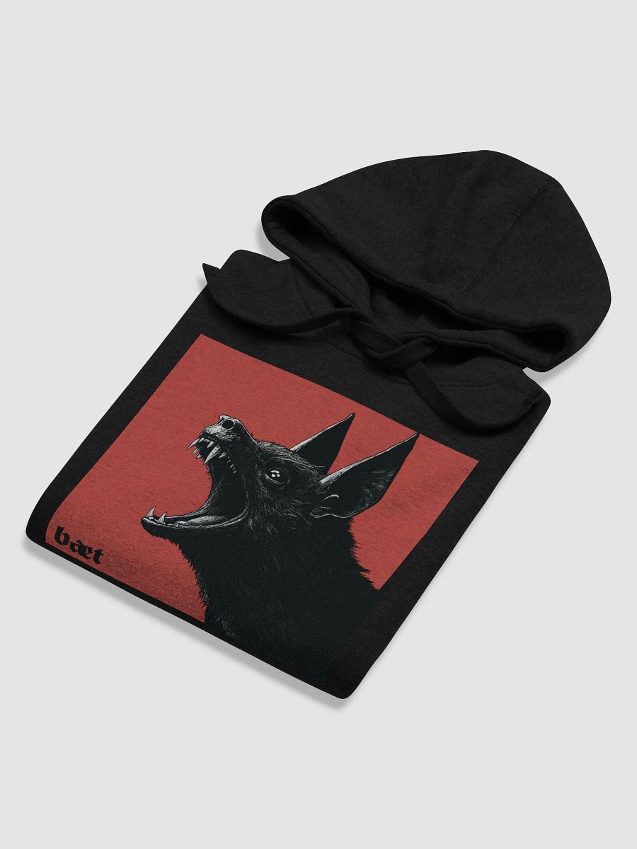 Ellga's "Inner Bæt" Hoodie product image (5)