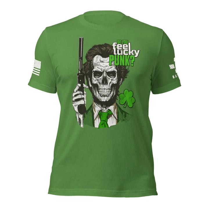 Lucky Harry product image (1)