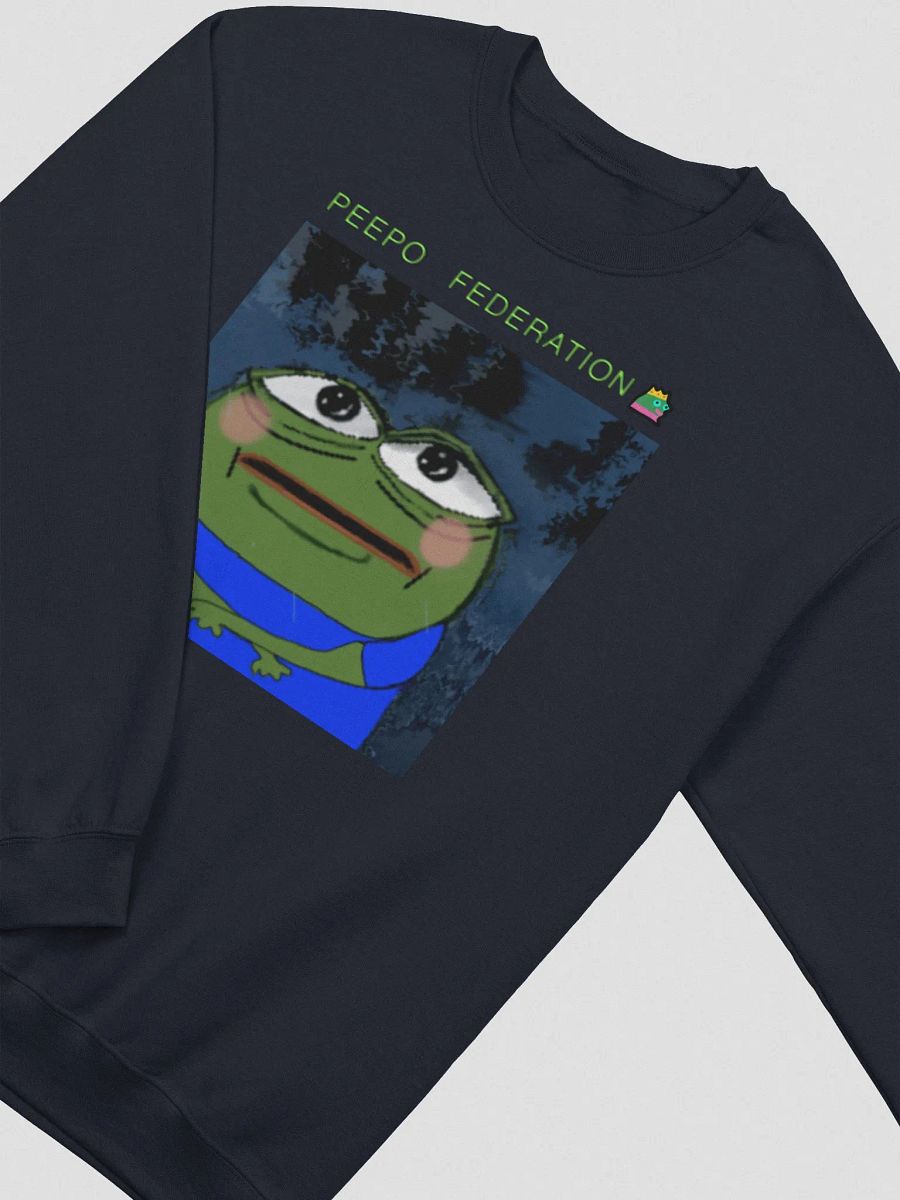 Chill Peepo Merch product image (28)