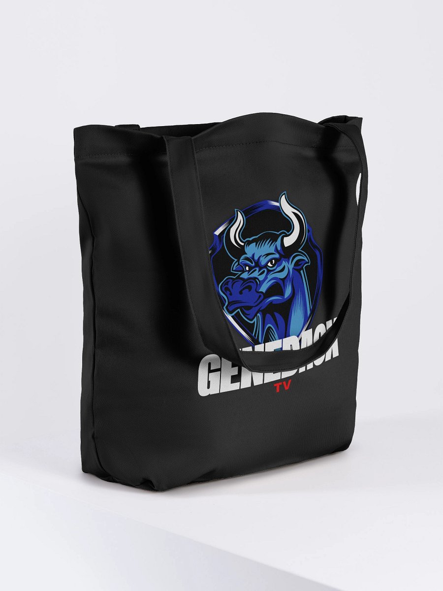 GeneDaOx Eco Tote Bag product image (4)