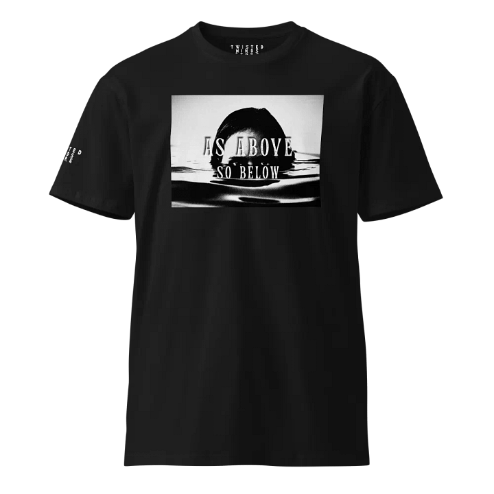 As Above, So Below product image (1)
