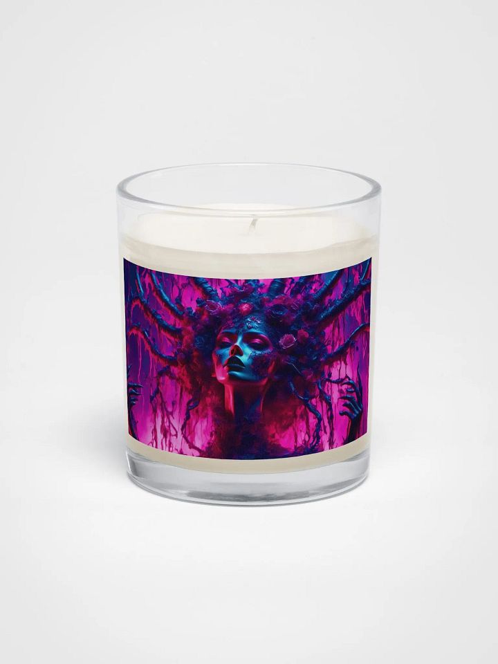 "Keely" Candle product image (1)