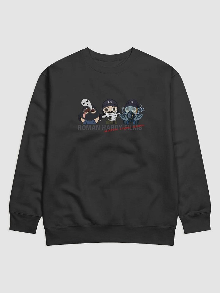 A sweatshirt for every day product image (1)