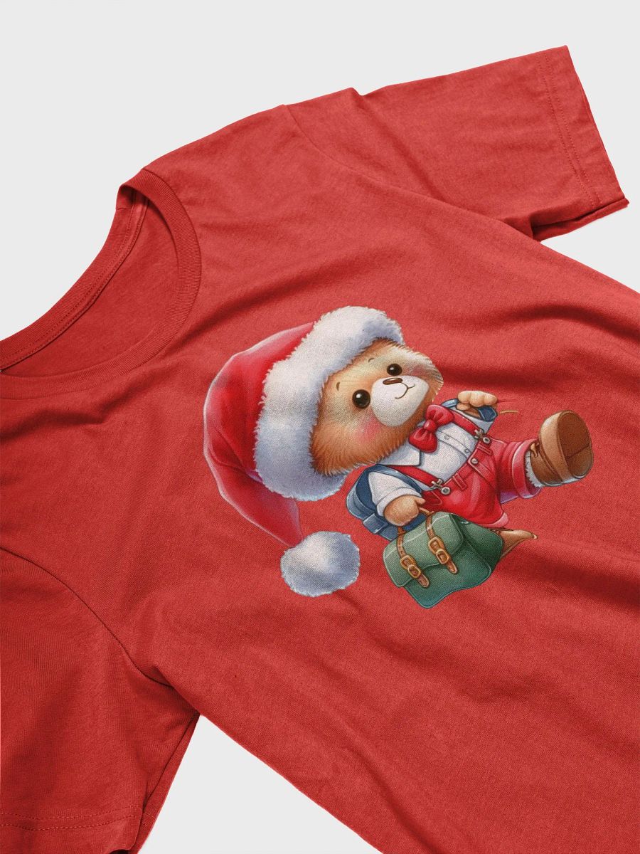 Christmas Cute Teddy 21 product image (23)