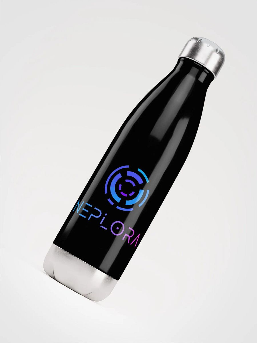 Neplora Stainless Steel Water Bottle product image (4)
