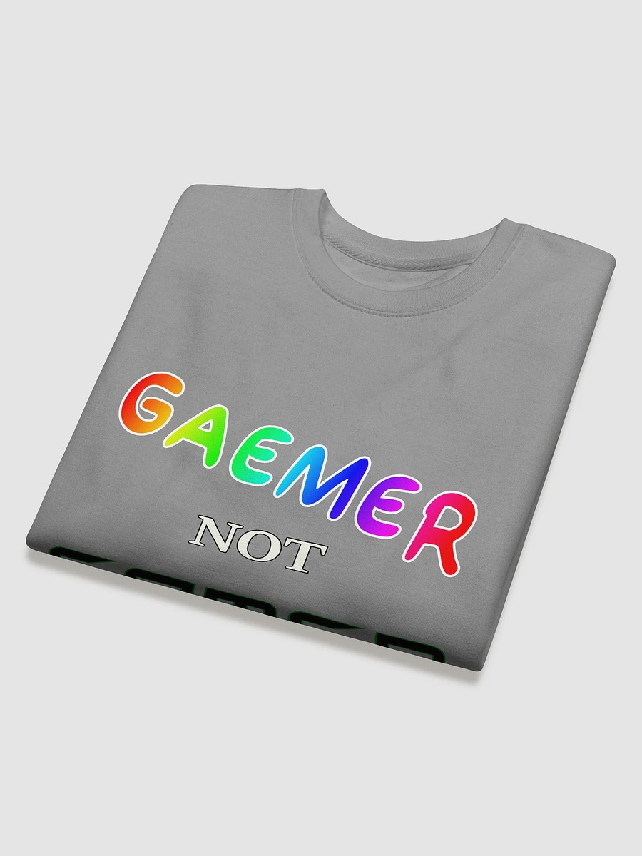 Gaemer Sweatshirt product image (4)