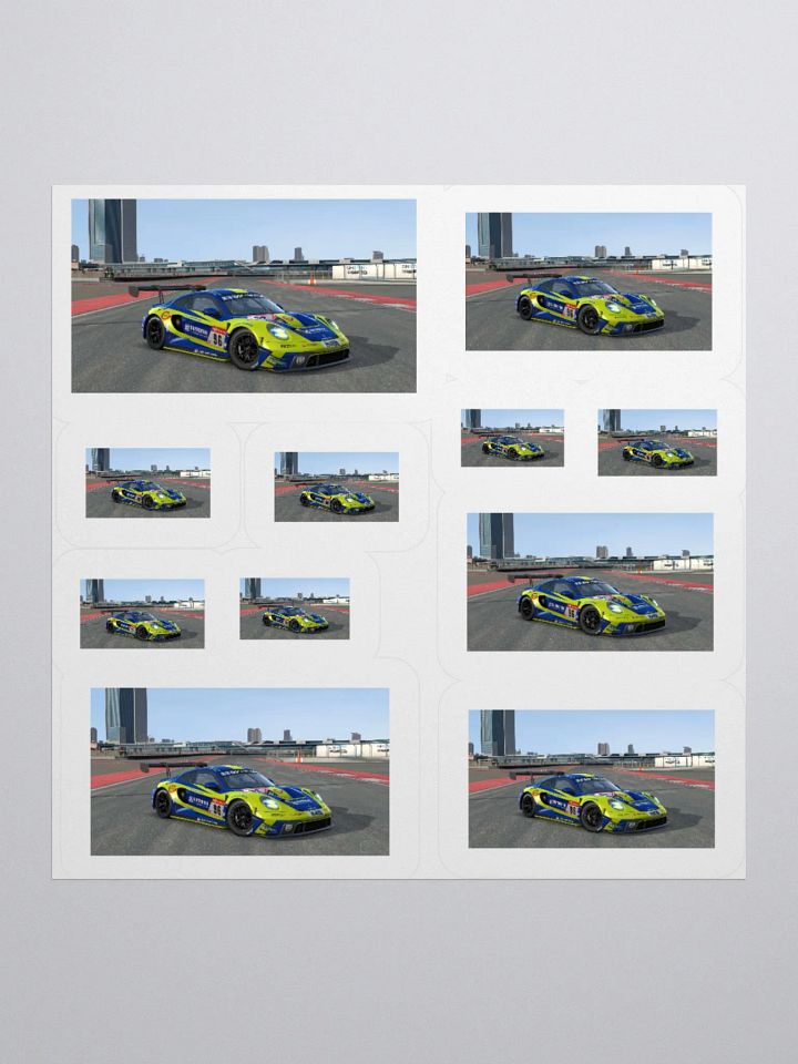 Endurance CUP® Collection product image (4)