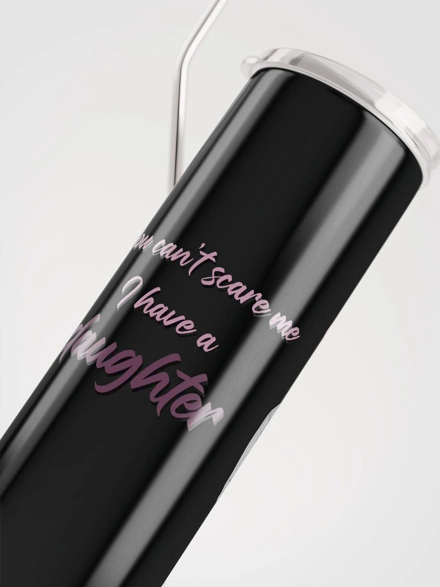Stay Refreshed, Mama - Tumbler for Girl Moms - Blue eyes, Blonde hair product image (5)